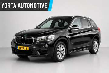 sDrive18i High Executive AUTOMAAT NL AUTO*CAMERA*L