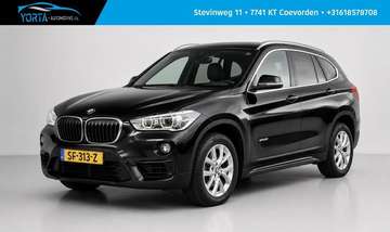 sDrive18i High Executive AUTOMAAT NL AUTO*CAMERA*L