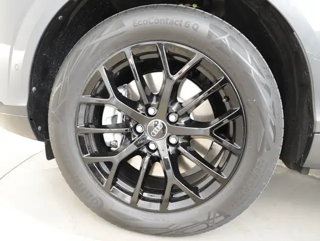 Audi Q3 TFSI quattro 150 kW  intense Ansicht 15