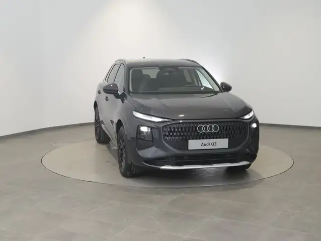 Audi Q3 TFSI quattro 150 kW  intense Ansicht 7