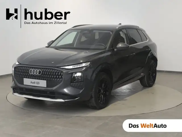 Audi Q3 TFSI quattro 150 kW  intense Ansicht 1