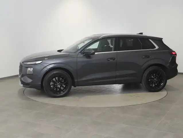 Audi Q3 TFSI quattro 150 kW  intense Ansicht 3