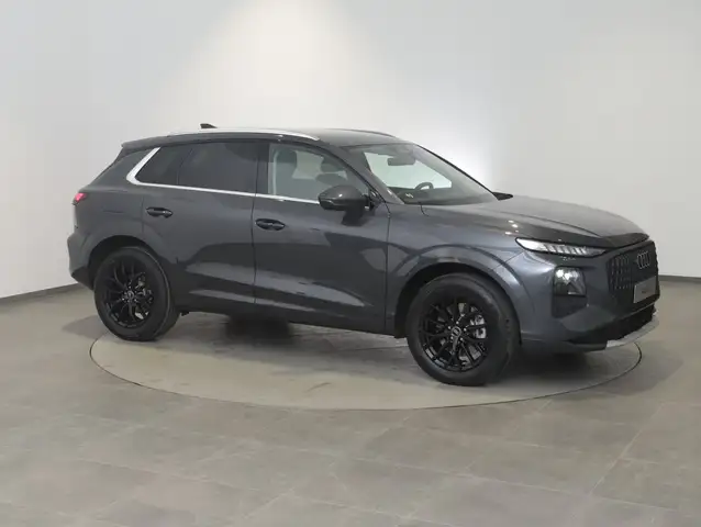 Audi Q3 TFSI quattro 150 kW  intense Ansicht 6