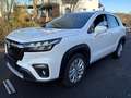 Suzuki (SX4) S-Cross LED Navi SH Werksgarantie bis 2028 Blanc - thumbnail 1