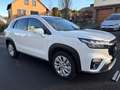 Suzuki (SX4) S-Cross LED Navi SH Werksgarantie bis 2028 Blanc - thumbnail 6