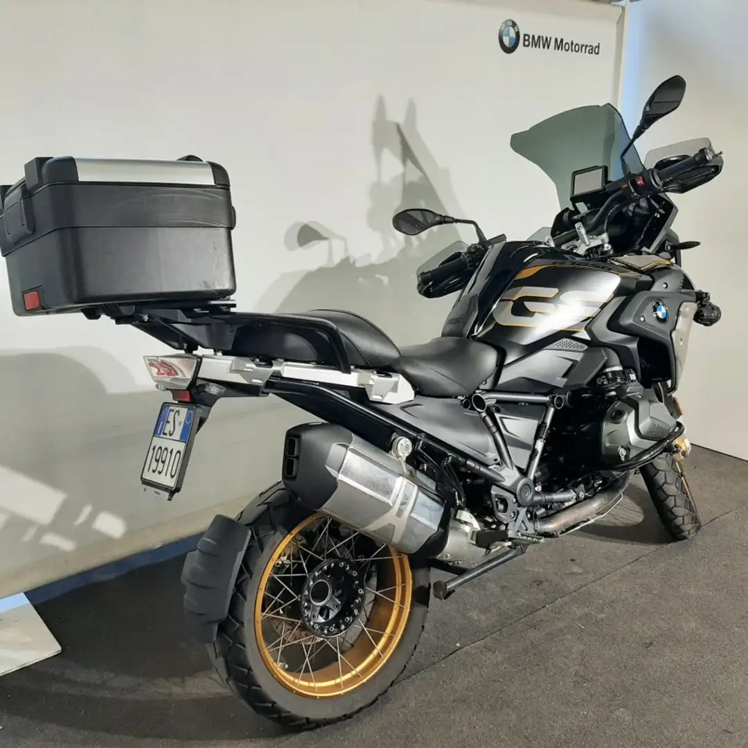 BMW R 1250 GS R 1250 GS HP Nero - 2