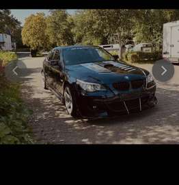 545i