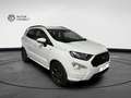 Ford EcoSport 1.0T EcoBoost 92kW (125CV) S&S ST Line Blanc - thumbnail 3