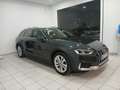 Volkswagen Golf Variant 2.0TDI R-Line DSG 110kW Gris - thumbnail 8