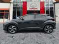 Toyota C-HR 1.8 Hybrid Team D CloudNavi*ACC*KAM*DAB Noir - thumbnail 3