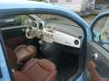 Fiat 500 0.9 TwinAir Start Motor neu Blau - thumbnail 6