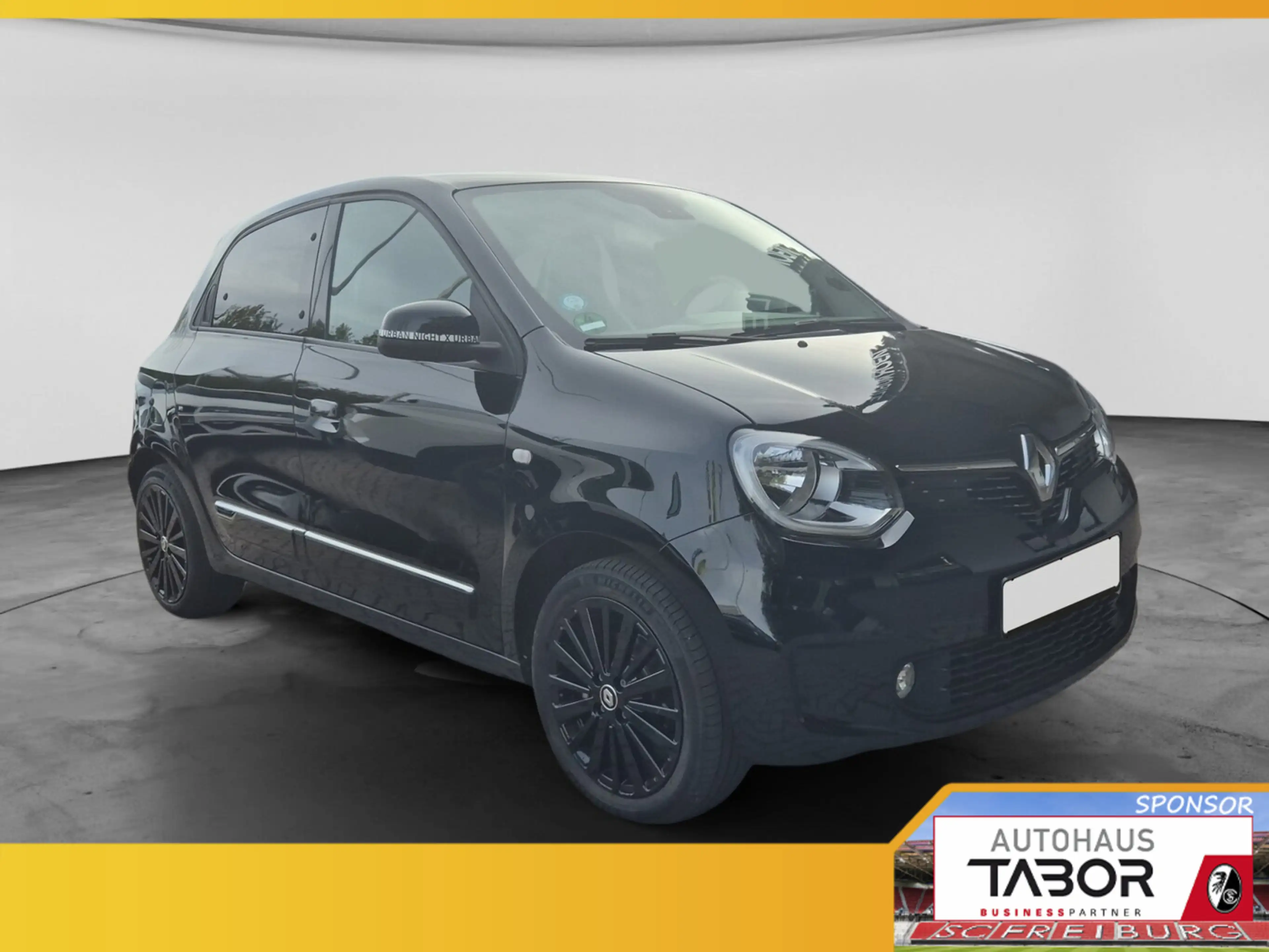 Renault Twingo Electric EasyL Techno Nav Kam PDC 16Zoll — photo 2