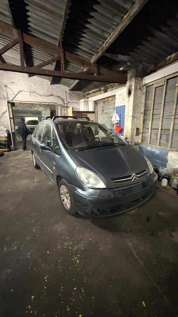 Citroen Xsara Picasso 1.6i - 1