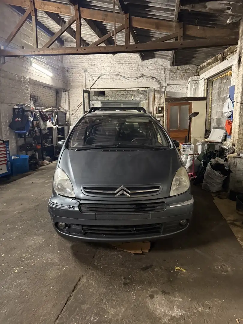Citroen Xsara Picasso 1.6i - 2