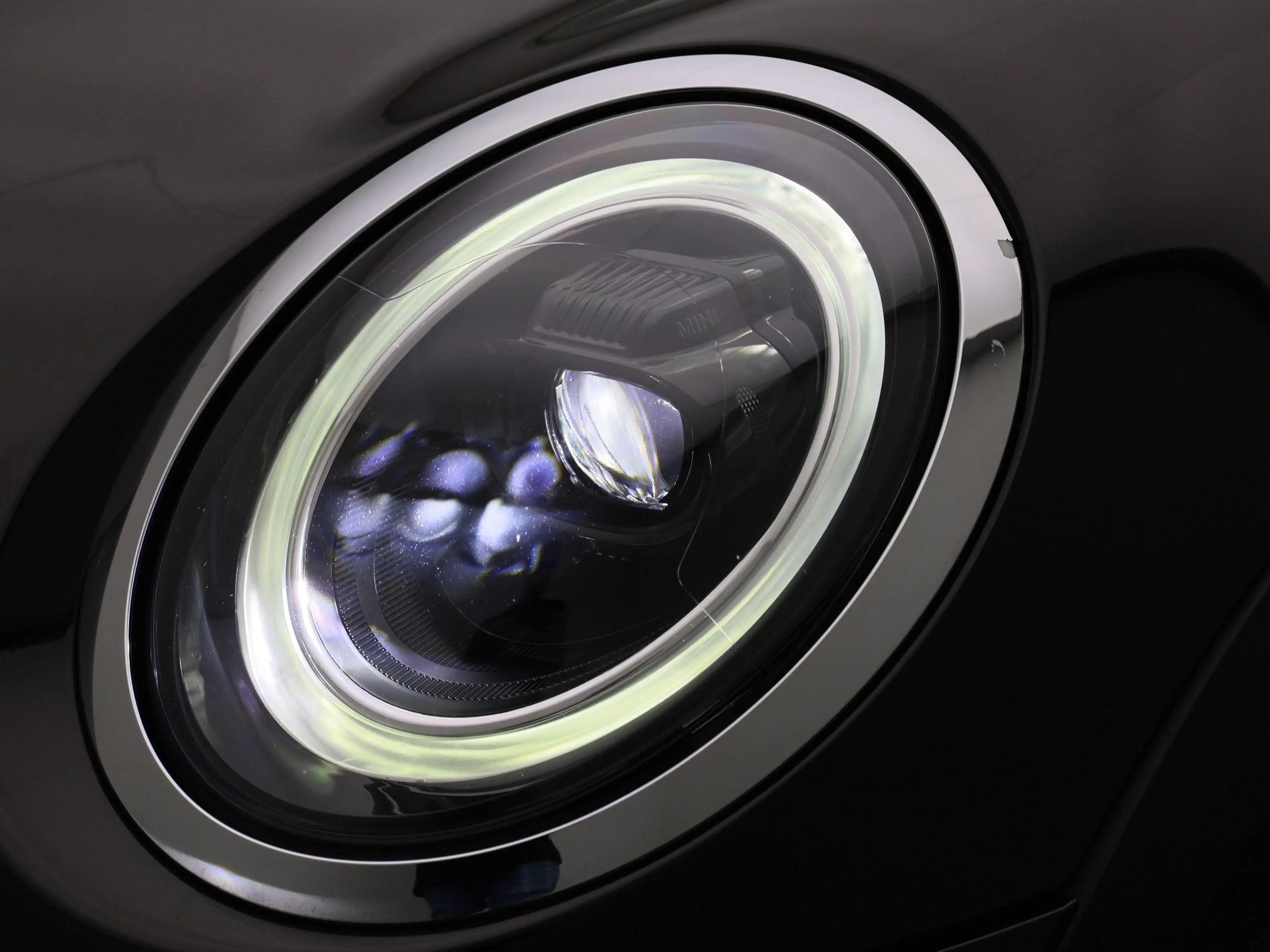 MINI One Mini 5 door — photo 13