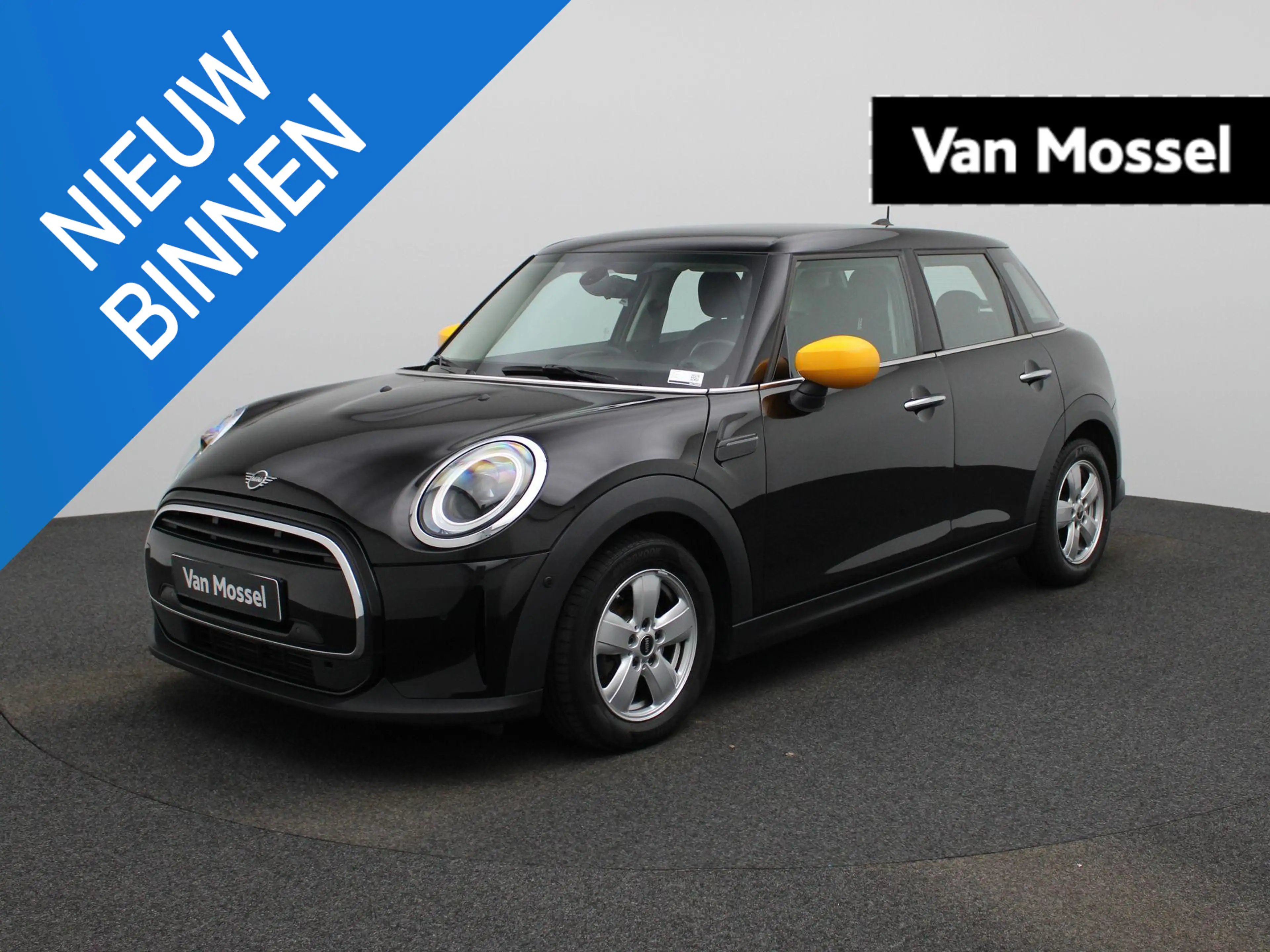 MINI One Mini 5 door