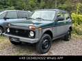 Lada Niva Only Grün - thumbnail 1