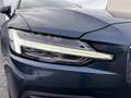 Volvo V60 T6 AWD Plug in L-Rang Plus,Pano,BLIS,ACC Bleu - thumbnail 3