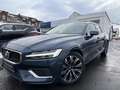 Volvo V60 T6 AWD Plug in L-Rang Plus,Pano,BLIS,ACC Bleu - thumbnail 1