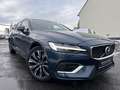 Volvo V60 T6 AWD Plug in L-Rang Plus,Pano,BLIS,ACC Bleu - thumbnail 4