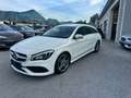Mercedes-Benz CLA 180 CLA 180 d (117.912) Weiß - thumbnail 2