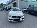 Mercedes-Benz CLA 180 CLA 180 d (117.912) Weiß - thumbnail 6