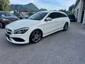 Mercedes-Benz CLA 180 CLA 180 d (117.912) Weiß - thumbnail 1