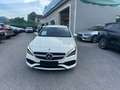 Mercedes-Benz CLA 180 CLA 180 d (117.912) Weiß - thumbnail 4