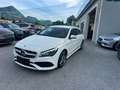 Mercedes-Benz CLA 180 CLA 180 d (117.912) Weiß - thumbnail 3