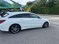 Mercedes-Benz CLA 180 CLA 180 d (117.912) Weiß - thumbnail 9