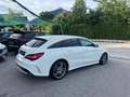 Mercedes-Benz CLA 180 CLA 180 d (117.912) Weiß - thumbnail 11