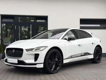 HSE 400 Premium Black Paket AWD LUFT+PANO