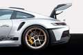 Porsche 992 GT3 RS Gris - thumbnail 7