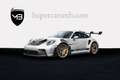 Porsche 992 GT3 RS Gris - thumbnail 1