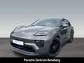 Porsche Macan 4 Electric Vert - thumbnail 1