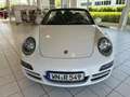 Porsche 997 911 Carrera 4 S Cabrio Weiß - thumbnail 10