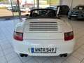 Porsche 997 911 Carrera 4 S Cabrio Weiß - thumbnail 5