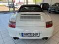 Porsche 997 911 Carrera 4 S Cabrio Weiß - thumbnail 4
