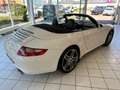 Porsche 997 911 Carrera 4 S Cabrio Weiß - thumbnail 6