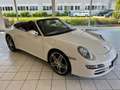 Porsche 997 911 Carrera 4 S Cabrio Weiß - thumbnail 8