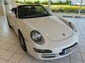 Porsche 997 911 Carrera 4 S Cabrio Weiß - thumbnail 9