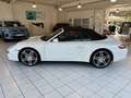 Porsche 997 911 Carrera 4 S Cabrio Weiß - thumbnail 2