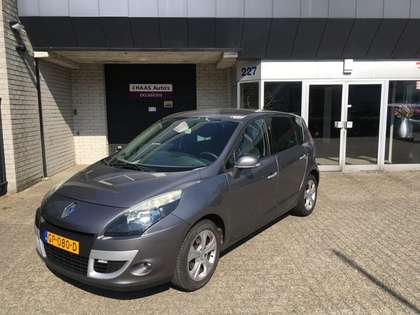 Renault Scenic 1.4 TCE Dynamique / NWE MODELJAAR / NAVI / ALU VEL