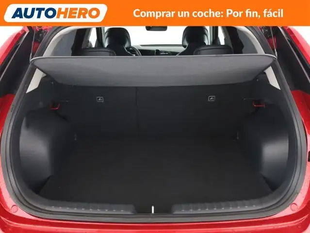 Kia Niro view 18