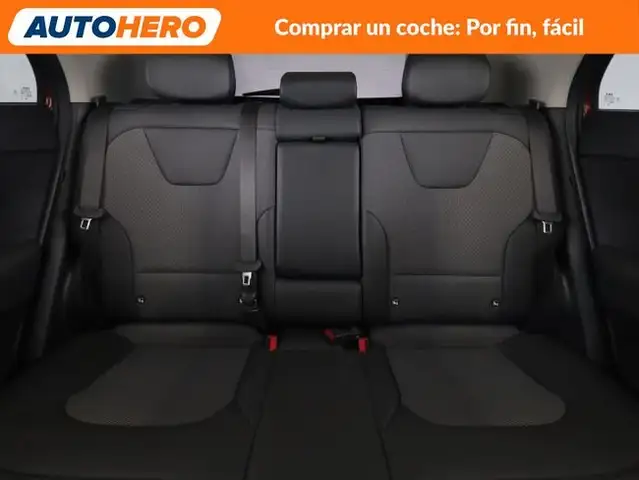 Kia Niro view 16