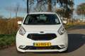 Kia Venga 1.4 CVVT DynamicPLusLine - Casa White - Navigatie/ Wit - thumbnail 4