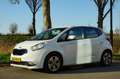 Kia Venga 1.4 CVVT DynamicPLusLine - Casa White - Navigatie/ Wit - thumbnail 11