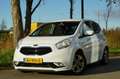 Kia Venga 1.4 CVVT DynamicPLusLine - Casa White - Navigatie/ Wit - thumbnail 2