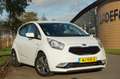 Kia Venga 1.4 CVVT DynamicPLusLine - Casa White - Navigatie/ Wit - thumbnail 5
