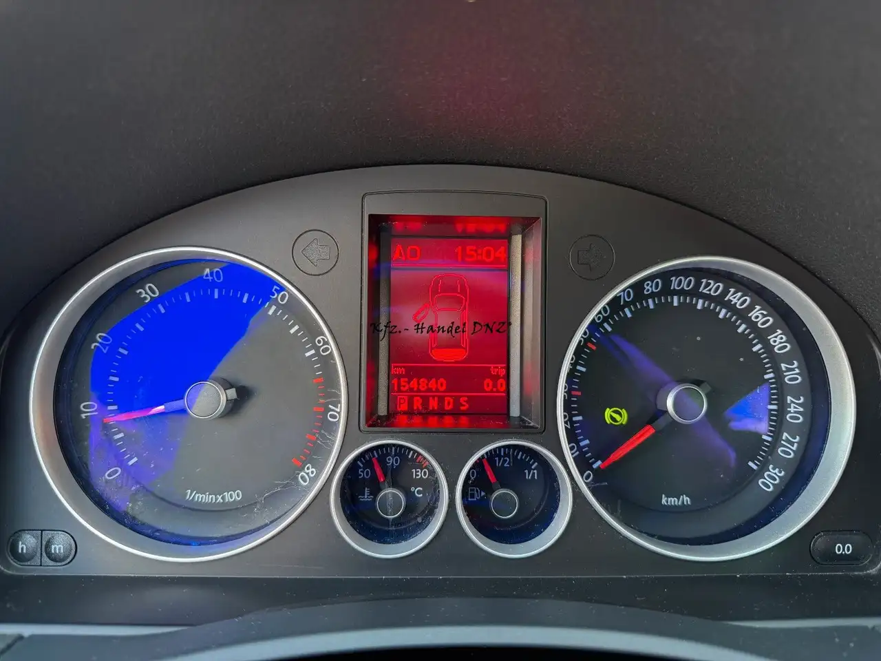 Das Auto